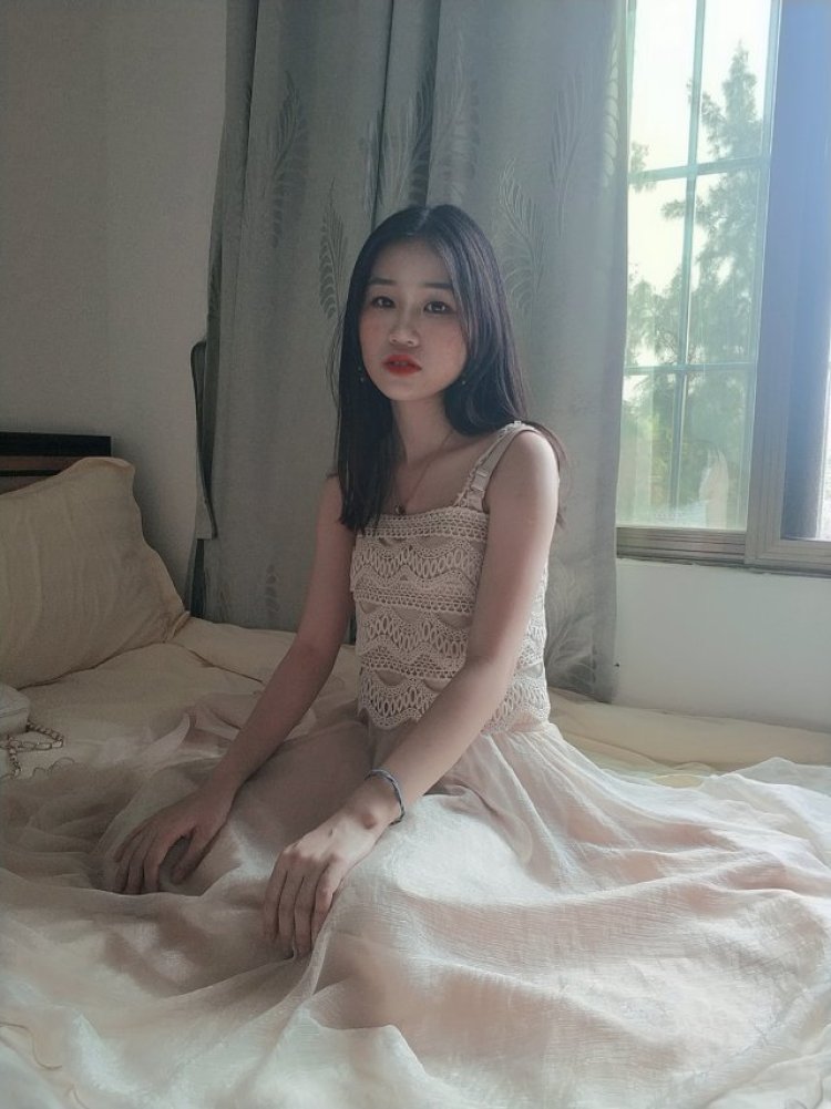 丶LUNA-广东省·湛江市·赤坎区-抖音-有做过服装店封面兼职，拍过衣服。有寄拍资源吗？有淘宝评论买家秀那种吗？