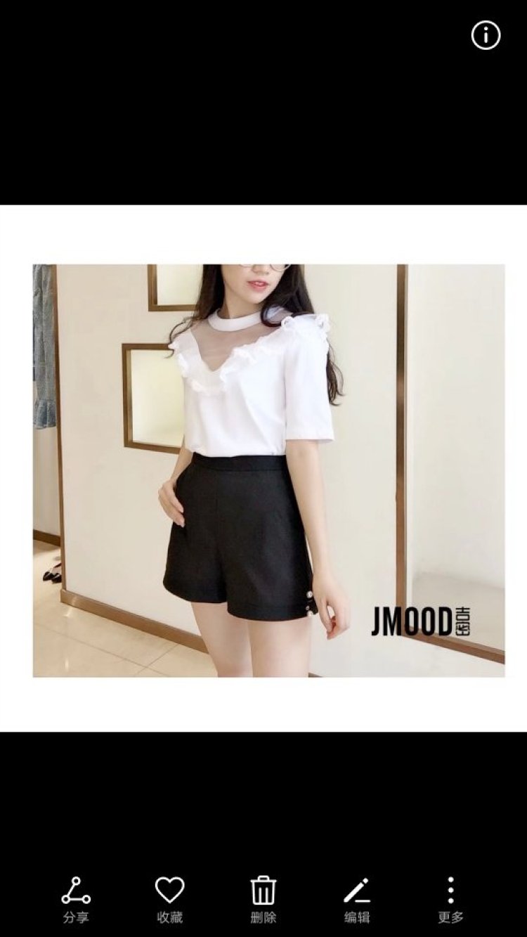 丶LUNA-广东省·湛江市·赤坎区-抖音-有做过服装店封面兼职,拍过衣服。有寄拍资源吗?有淘宝评论买家秀那种吗?