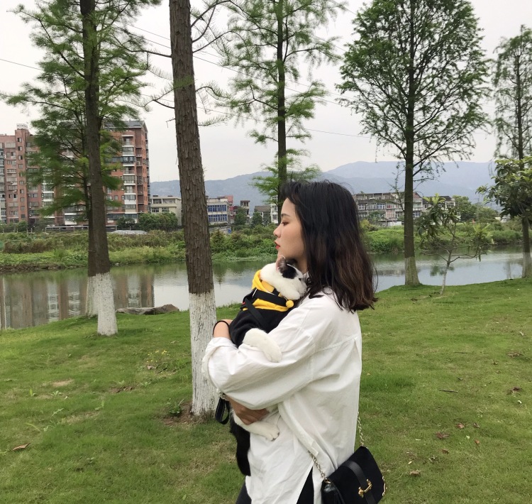 你-浙江省·温州市·龙湾区-抖音 微博 -日常照片