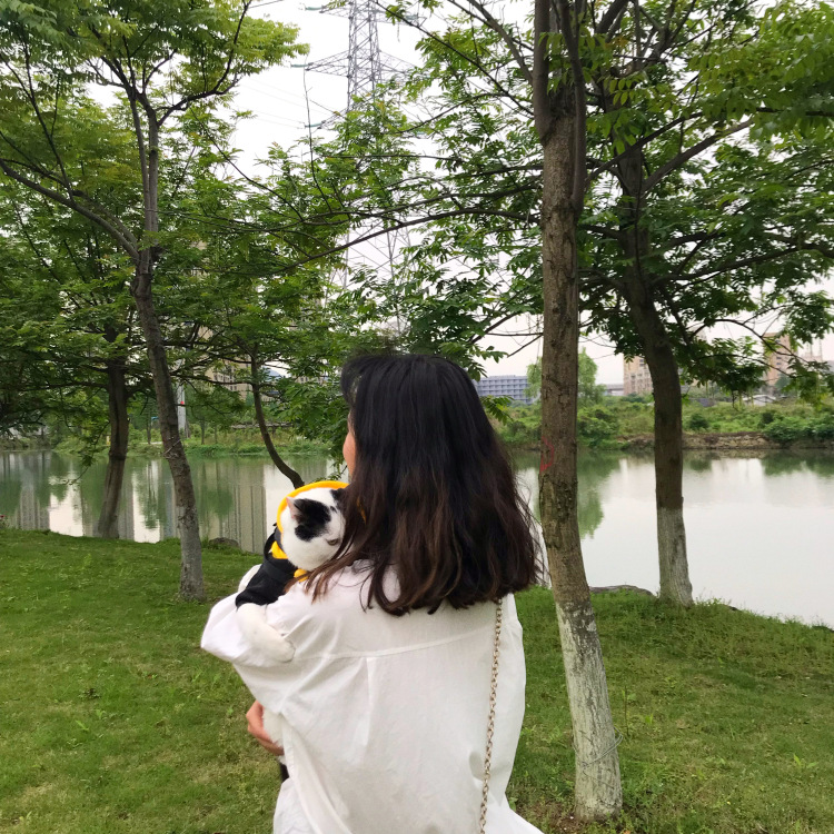 你-浙江省·温州市·龙湾区-抖音 微博 -日常照片