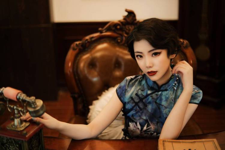 岸芷丶-重庆市·重庆市·江北区--专业摄影后期，专业模特，各种风格都擅长，返图快