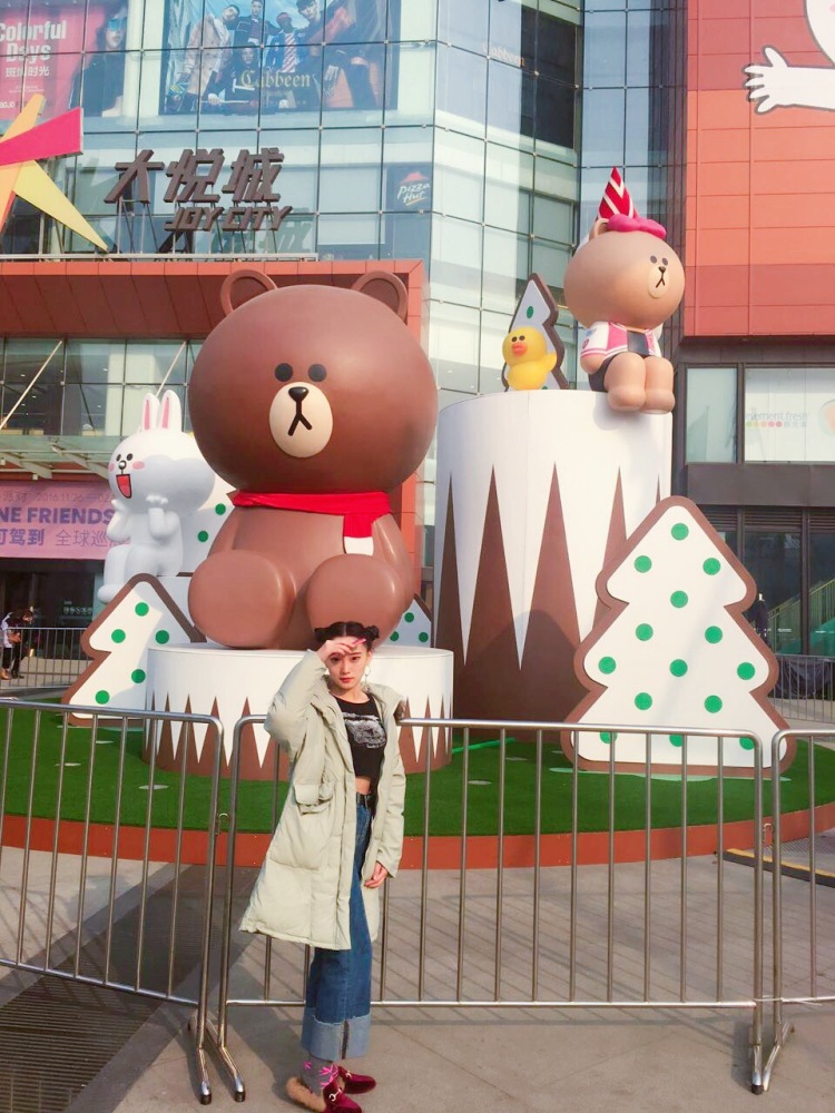 .-北京市·北京市·房山区-抖音 微博 朋友圈 -会拍照 会修图 可网拍 寄拍 本人偏韩系 但愿意尝试多种风格 价格可详谈