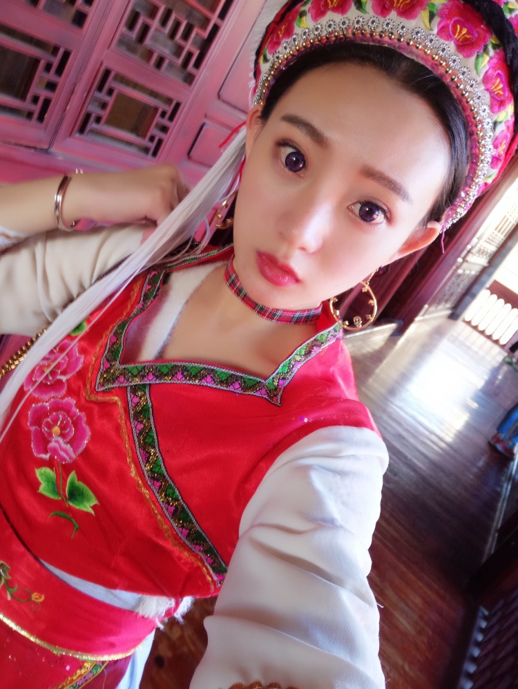 .-北京市·北京市·房山区-抖音 微博 朋友圈 -会拍照 会修图 可网拍 寄拍 本人偏韩系 但愿意尝试多种风格 价格可详谈