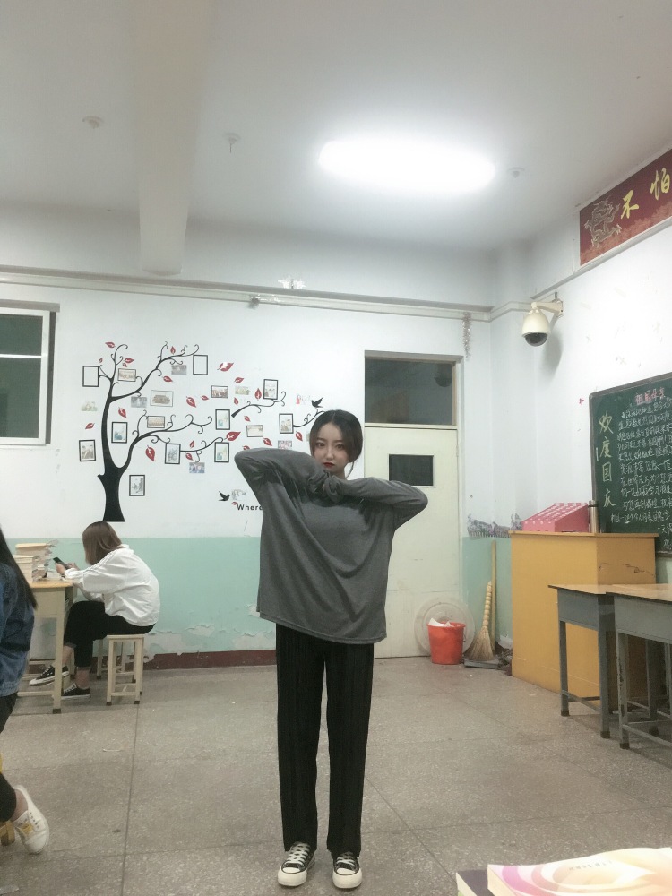 A-神仙奶奶-山西省·太原市·杏花岭区-快手 -会拍照 调滤镜
