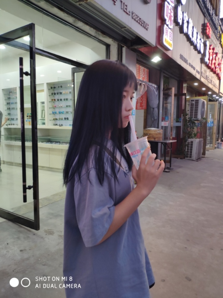 #0000FF-河北省·石家庄市·新华区--158 44 可爱小清新学院的完全能hold住 成熟的也可