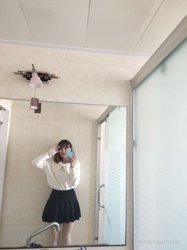七味少女-湖南省·长沙市·雨花区-微博-上班族,大量空闲时间,接买家秀,喜欢拍照,也会p图,爱穿搭。