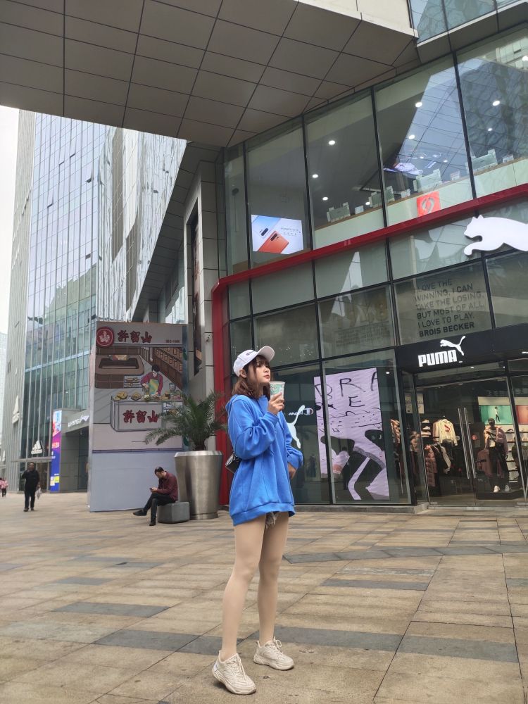 七味少女-湖南省·长沙市·雨花区-微博-上班族,大量空闲时间,接买家秀,喜欢拍照,也会p图,爱穿搭。