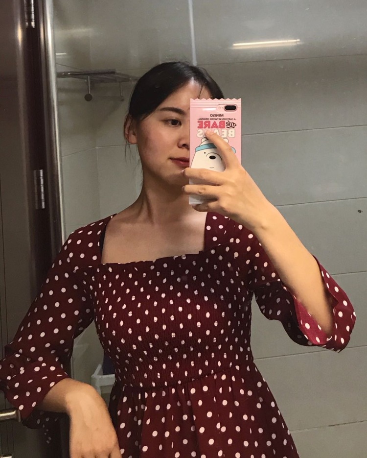 酸奶燕麦泡水果🥛-江苏省·镇江市·丹阳市-微博-会拍照会p图任何风格都可以
