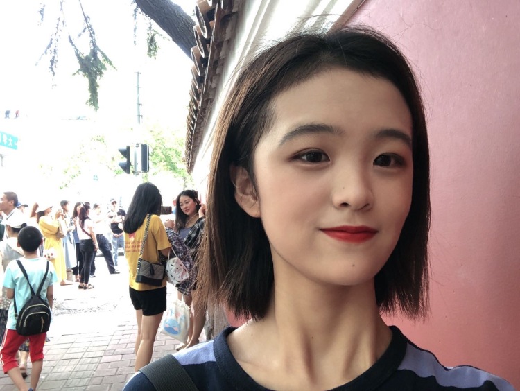 Hekate-湖北省·武汉市·江岸区--喜欢拍照 会p图
欢迎大家找我合作