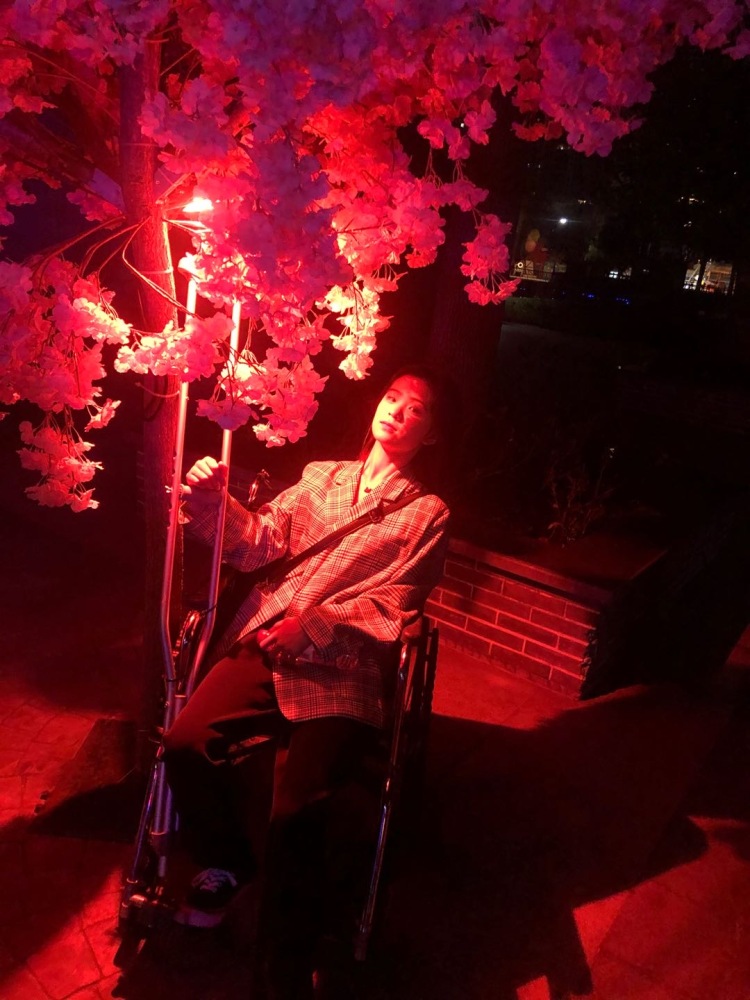 Hekate-湖北省·武汉市·江岸区--喜欢拍照 会p图
欢迎大家找我合作
