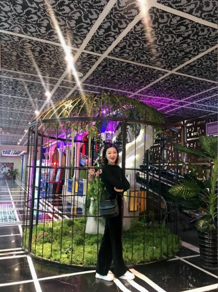柳杨-辽宁省·朝阳市·双塔区-抖音微博-身高165体重51_网拍,买家秀,能驾驭各种风格,健身狂热爱好者,喜欢拍照,修图可直接邮寄