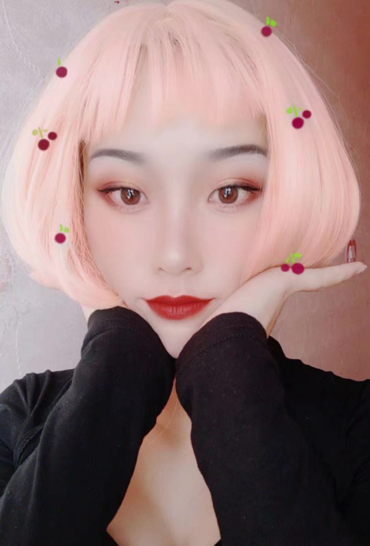李肉肉💋-内蒙古自治区·鄂尔多斯市·东胜区-朋友圈-会化妆会P图 正在做美妆方面
身高168 体重115 S型身材
性格好 有耐心
期待一份长期合作的工作