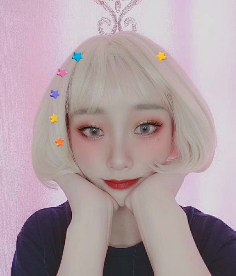 李肉肉💋-内蒙古自治区·鄂尔多斯市·东胜区-朋友圈-会化妆会P图 正在做美妆方面
身高168 体重115 S型身材
性格好 有耐心
期待一份长期合作的工作