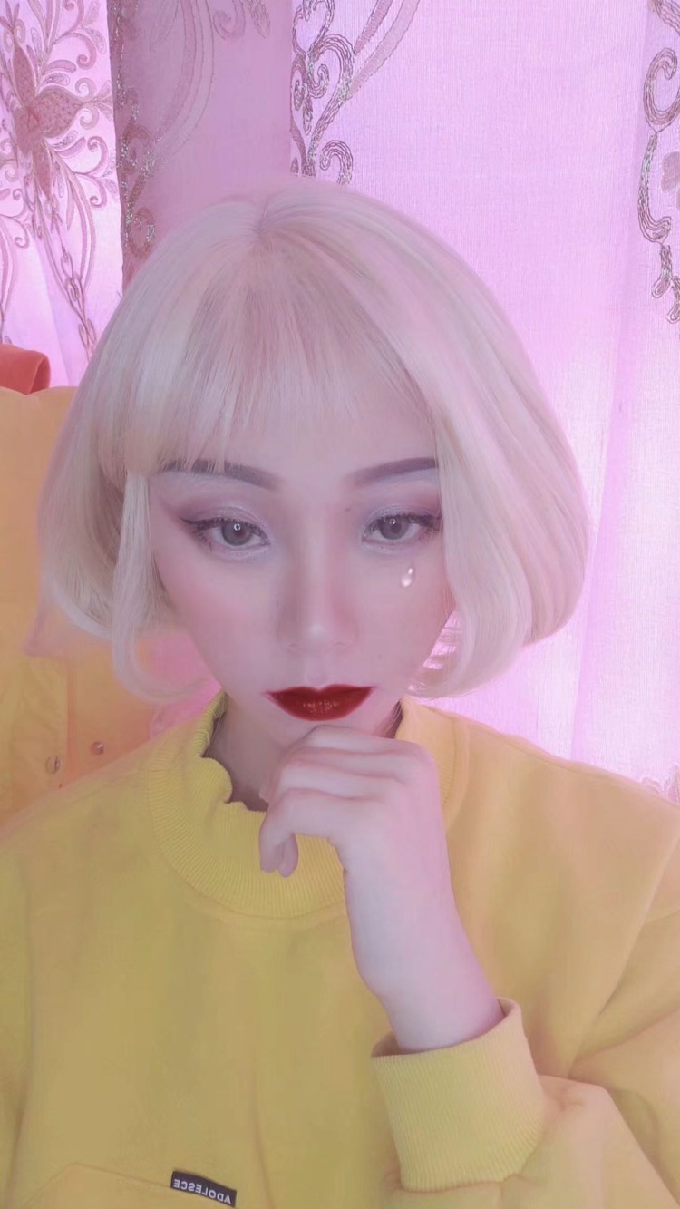 李肉肉💋-内蒙古自治区·鄂尔多斯市·东胜区-朋友圈-会化妆会P图 正在做美妆方面
身高168 体重115 S型身材
性格好 有耐心
期待一份长期合作的工作