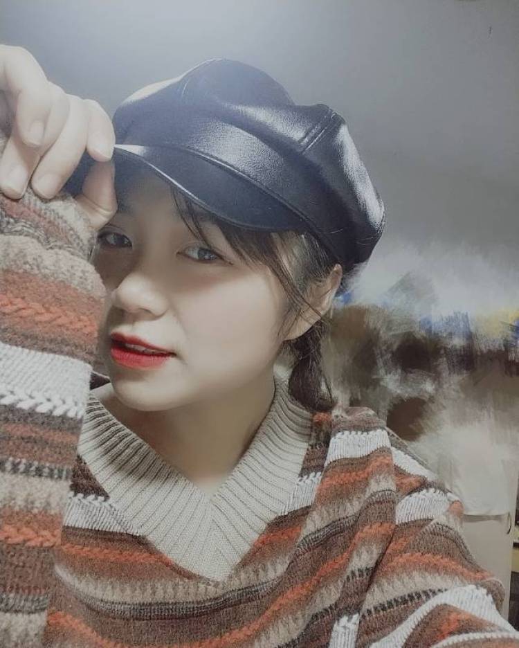 盖世仙女-山东省·泰安市·泰山区-美图秀秀-自拍修图，喜欢拍美美的照片