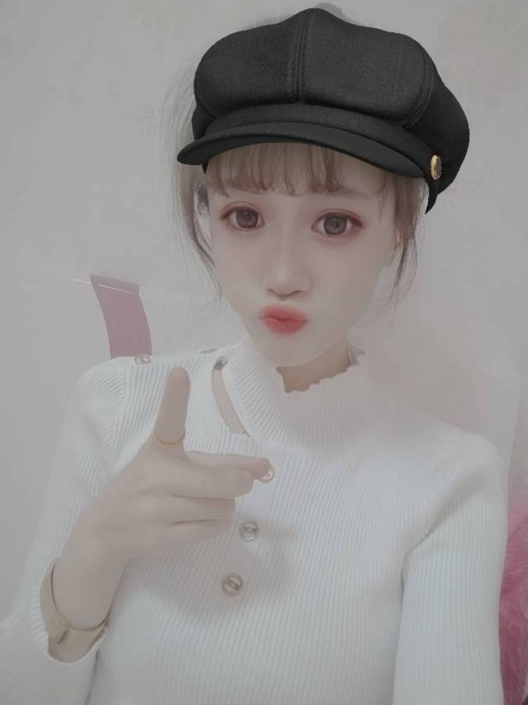 乔妹vov_-内蒙古自治区·乌兰察布市·丰镇市-抖音    快手-身高167    体重97
爱好自拍   会修图
希望找一个网拍