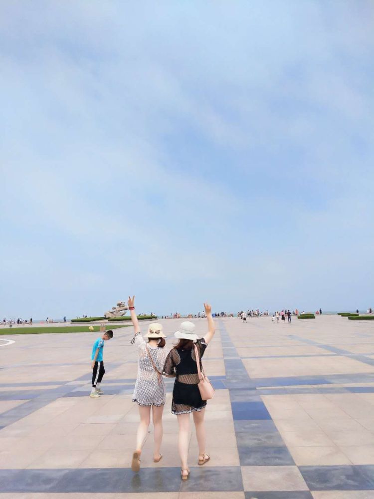 夏天是小仙女了🌸-山东省·日照市·莒县-抖音-目前暂时还没有要求。