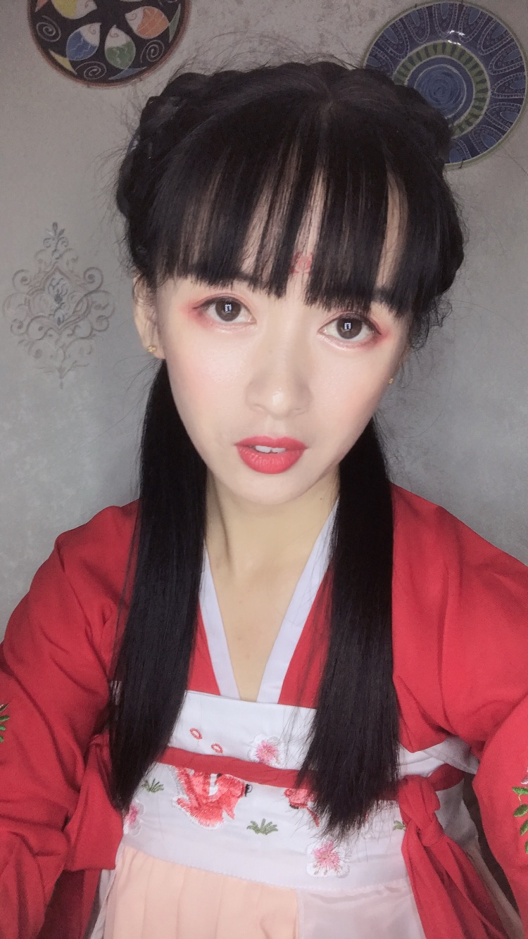 JIA-重庆市·重庆市·巴南区-抖音火山、微博朋友圈-朋友都说我拍照会抓感觉，驾驭各种风格，想利用一下自己的优点，网拍、寄拍、买家秀都可以，抖音火山126微博55