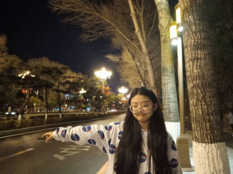 长大嘞-吉林省·长春市·南关区--会拍照 会修图 语言能力强