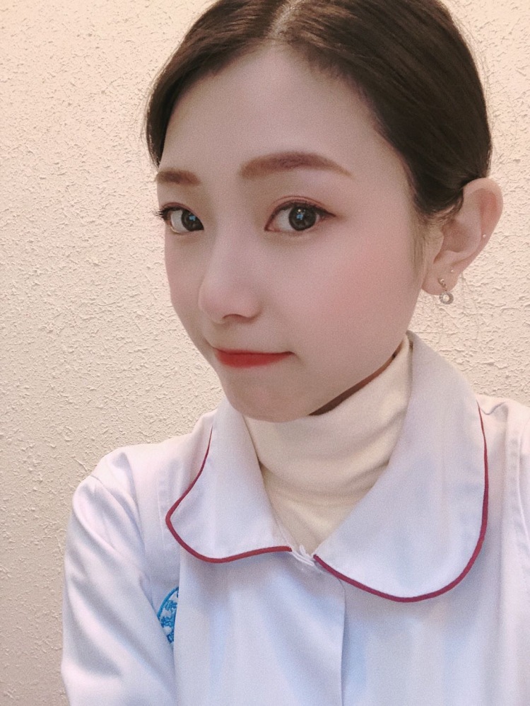 思敏呀💖-四川省·成都市·金牛区-抖音-护士一名，想做副业  期待～~