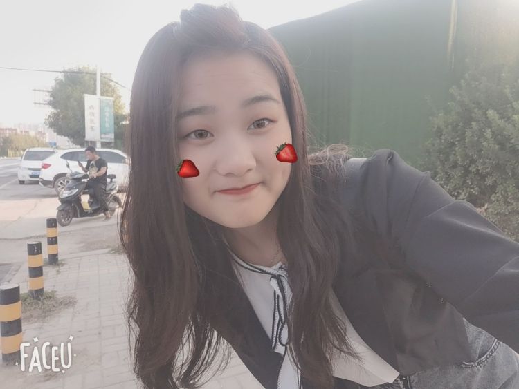 🌸阿小莹🌸-河南省·郑州市·管城回族区-抖音  快手  小红-每个时期的自己   不同阶段的自己