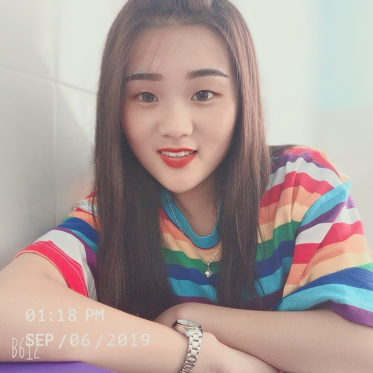 🌸阿小莹🌸-河南省·郑州市·管城回族区-抖音  快手  小红-每个时期的自己   不同阶段的自己