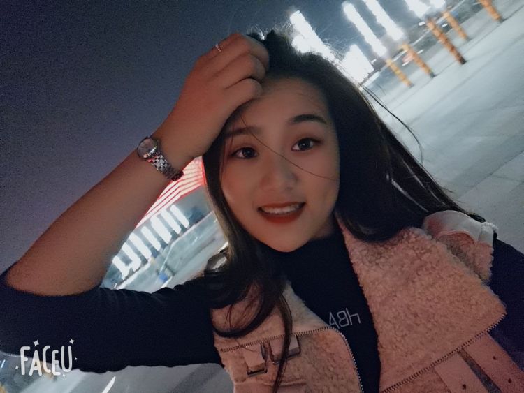 🌸阿小莹🌸-河南省·郑州市·管城回族区-抖音 快手 小红-每个时期的自己 不同阶段的自己