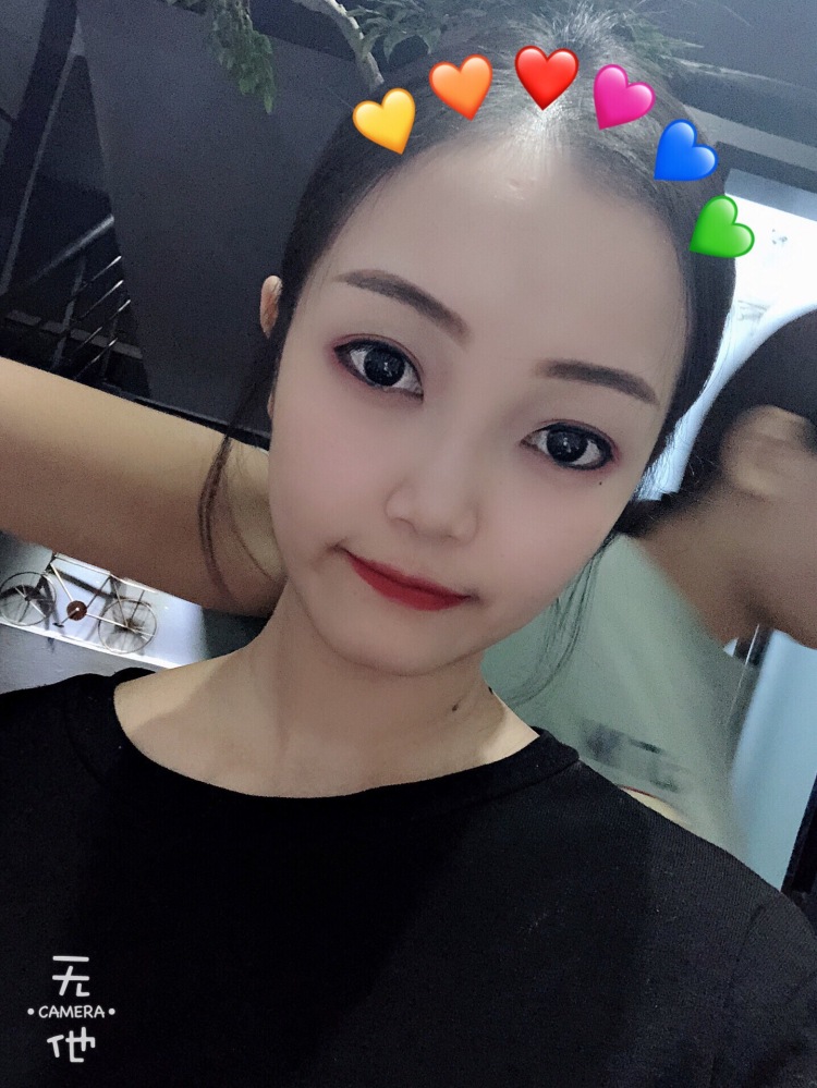 小燕-广东省·揭阳市·榕城区-抖音,微博,知乎,-Hello~我是一枚新人☺️
想要找兼职做,可以网拍,寄拍等等,,,,主要还是新手,麻烦大家多多关照~
身高155cm体重40kg