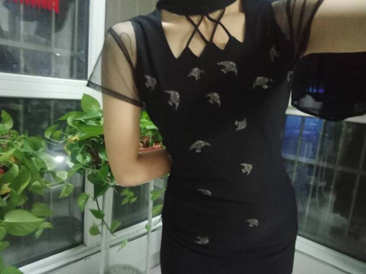 Fanny🌊-河北省·石家庄市·桥西区--会p图会照相会搭配衣服