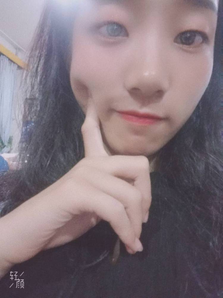 Fanny🌊-河北省·石家庄市·桥西区--会p图会照相会搭配衣服