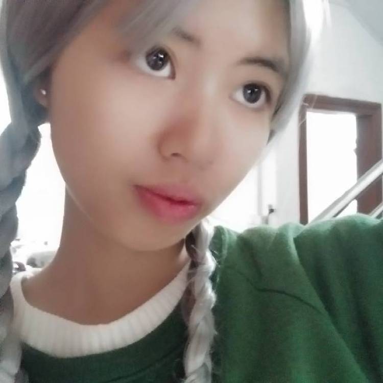 巨怂的小朋友-广东省·河源市·源城区-快手,抖音-有一定审美能力,对颜色敏感,会P图,皮肤状态好,身材六四开,身高一米六多,一般日常习惯素颜