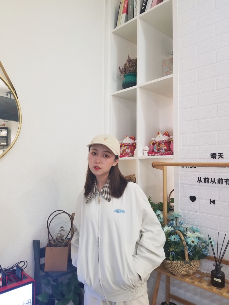  当你-湖南省·怀化市·鹤城区--网拍模特,各个风格都能驾驭~