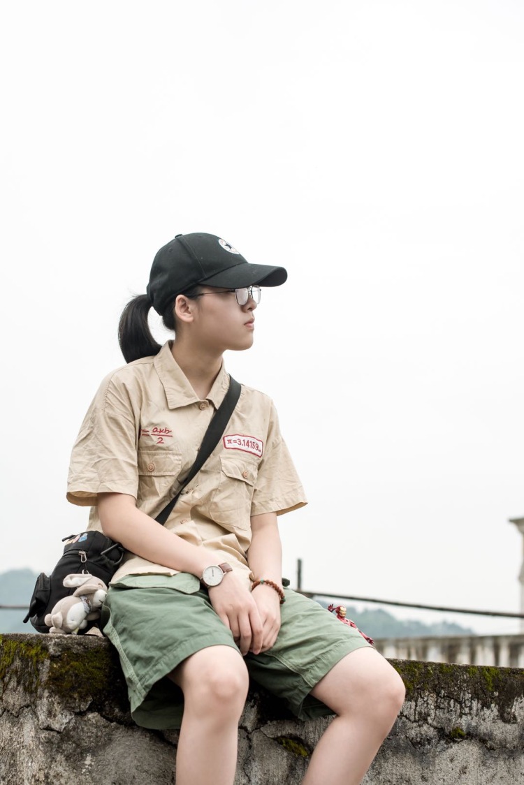 之一-浙江省·丽水市·云和县-微博-产品和人像摄影师 擅长日系写真,婚礼跟拍
精通PS、LR。产品摄影包括玩具类,饰品类,服装类