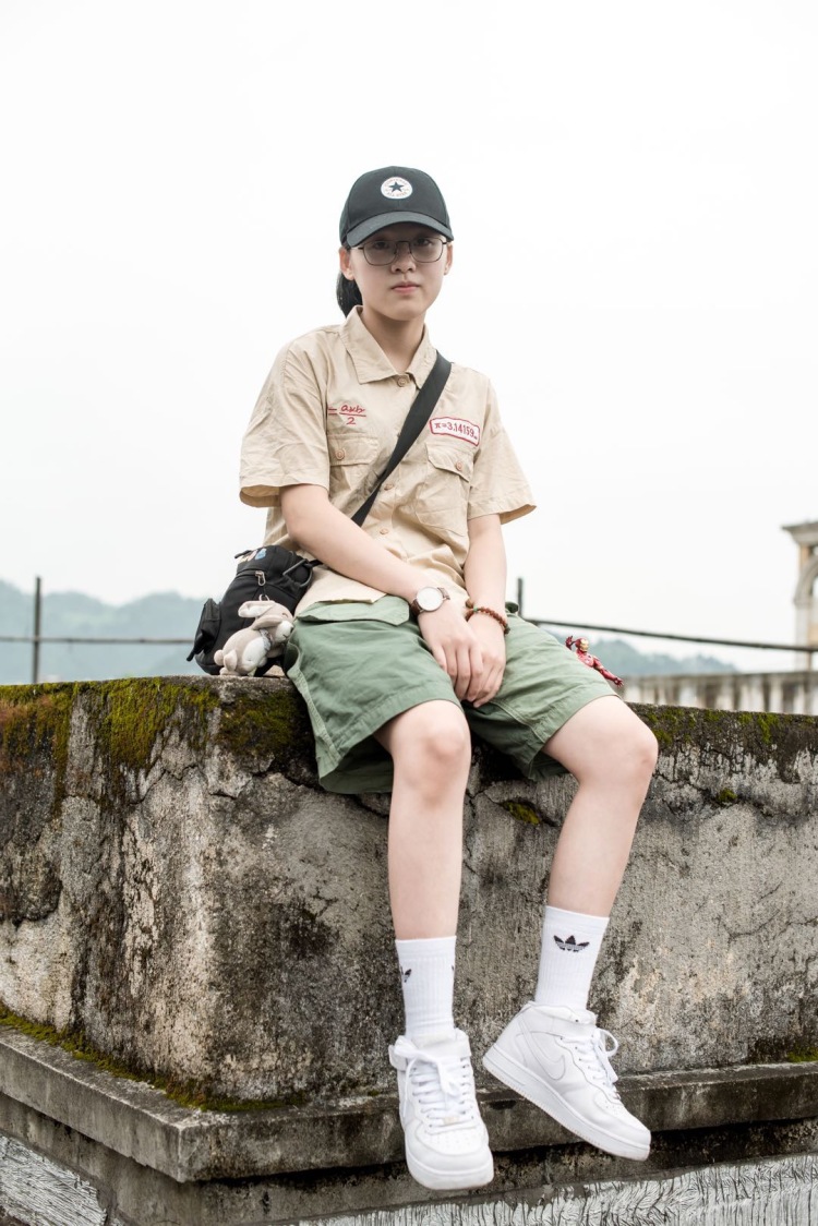 之一-浙江省·丽水市·云和县-微博-产品和人像摄影师 擅长日系写真,婚礼跟拍
精通PS、LR。产品摄影包括玩具类,饰品类,服装类