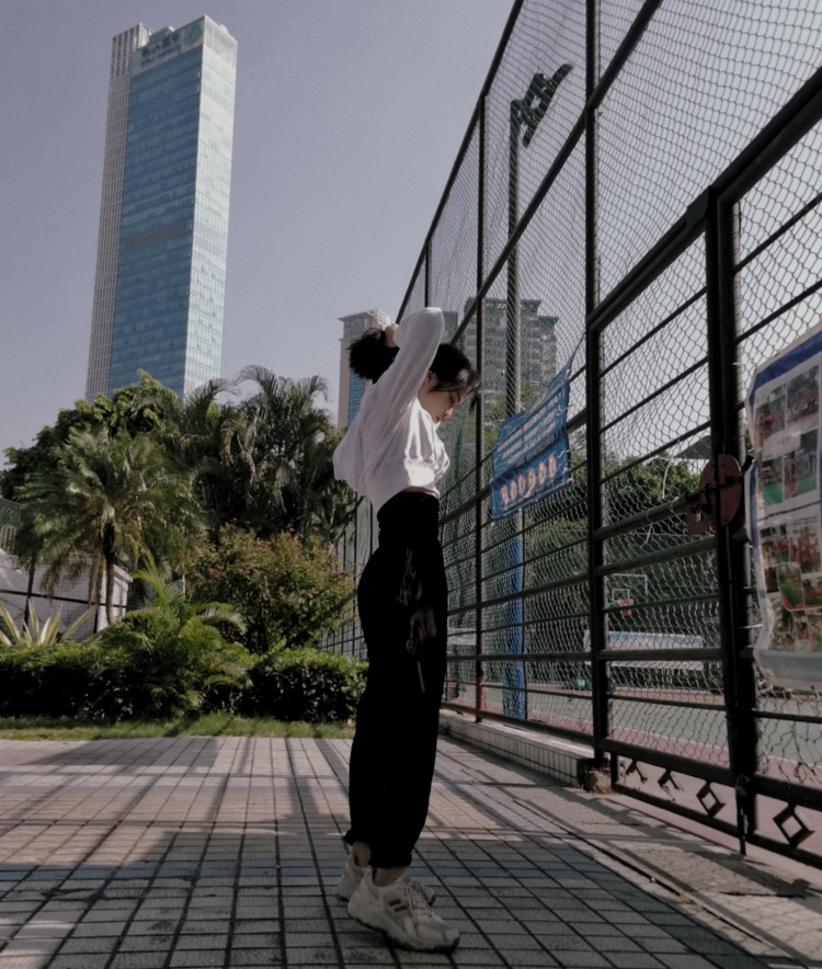 Cat girL(con)-广东省·深圳市·福田区-抖音 微博 ***-没有粉丝 没有网红 素人一个