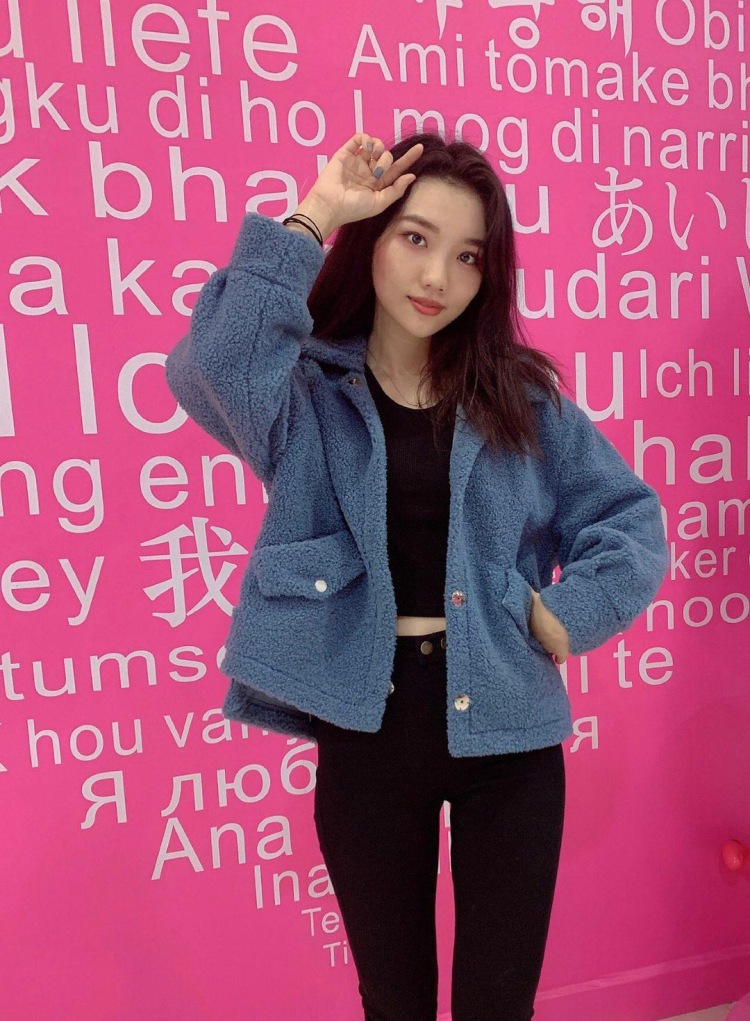 咦丿有个小仙女-广东省·东莞市·虎门镇-朋友圈-城接网拍 寄拍 送拍 衣服 包包 鞋子 饰品
