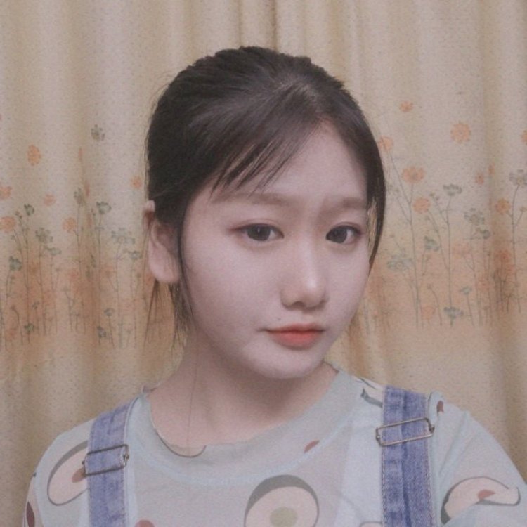 小龚吖🍭-广东省·广州市·白云区-没有-喜欢拍照,比较清新自然复古文雅