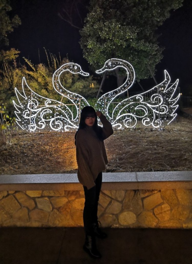 羊羊羊-江西省·南昌市·青山湖区-抖音，朋友圈  闲鱼-97年～空闲时间多～喜欢拍照，p.图