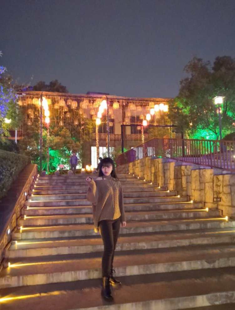 羊羊羊-江西省·南昌市·青山湖区-抖音，朋友圈  闲鱼-97年～空闲时间多～喜欢拍照，p.图