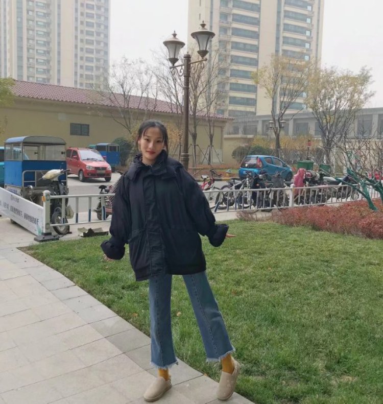怪你过分美丽-四川省·成都市·郫都区-快手 朋友圈-大一本科 专业舞蹈表演 空虚时间多 会p图 身边姐妹会拍照