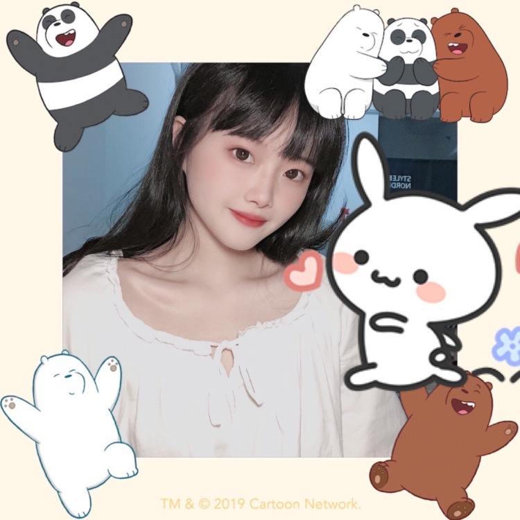 安安-广东省·深圳市·宝安区--这是一些之前拍的买家秀,美瞳和衣服。素人,肤白清瘦,没有多少粉丝。