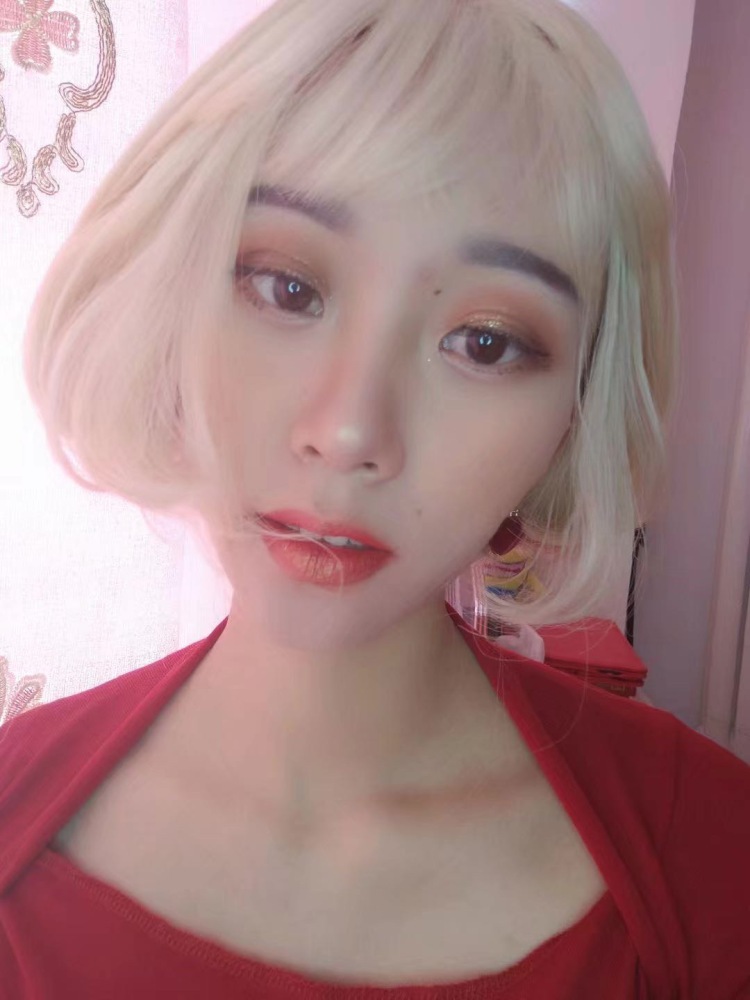 李肉肉💋-内蒙古自治区·鄂尔多斯市·东胜区-朋友圈-接寄拍,买家秀,拍买家秀视频都可以