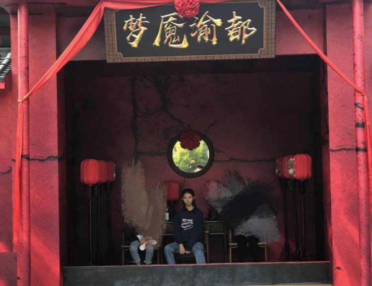 Pluto-重庆市·重庆市·江北区--165 45kg 会修图  态度好