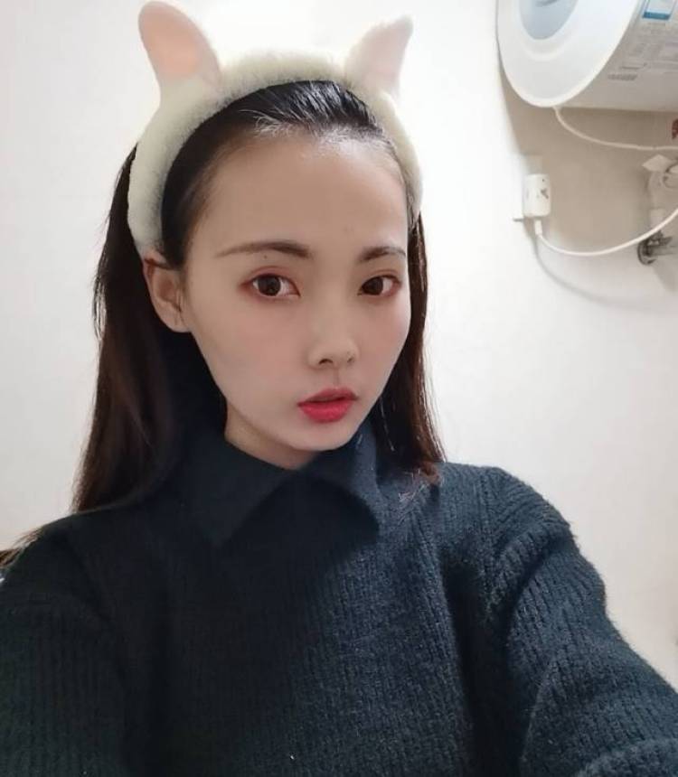 在忧ঞ-浙江省·杭州市·余杭区--在职服装主播，懂搭配，接服装饰品网拍