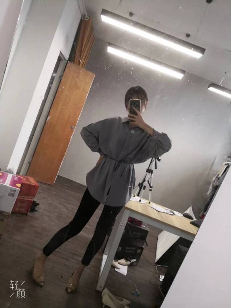 在忧ঞ-浙江省·杭州市·余杭区--在职服装主播,懂搭配,接服装饰品网拍