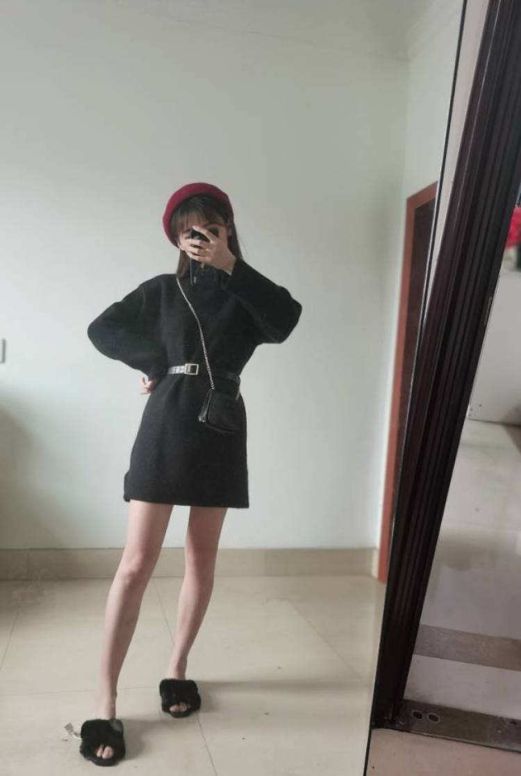 在忧ঞ-浙江省·杭州市·余杭区--在职服装主播,懂搭配,接服装饰品网拍