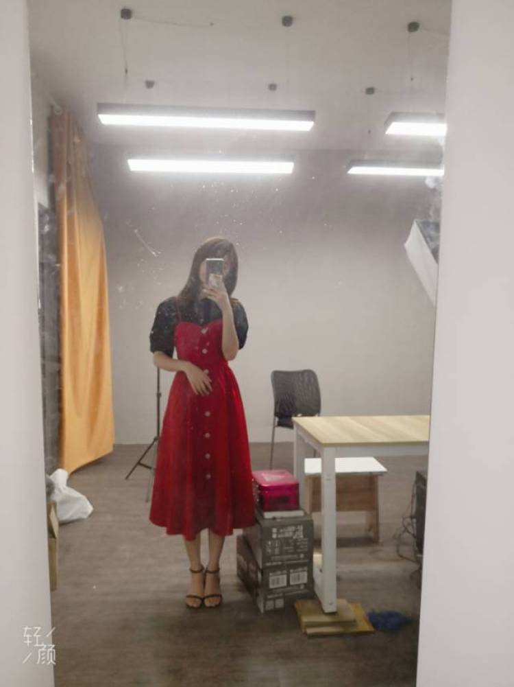 在忧ঞ-浙江省·杭州市·余杭区--在职服装主播,懂搭配,接服装饰品网拍