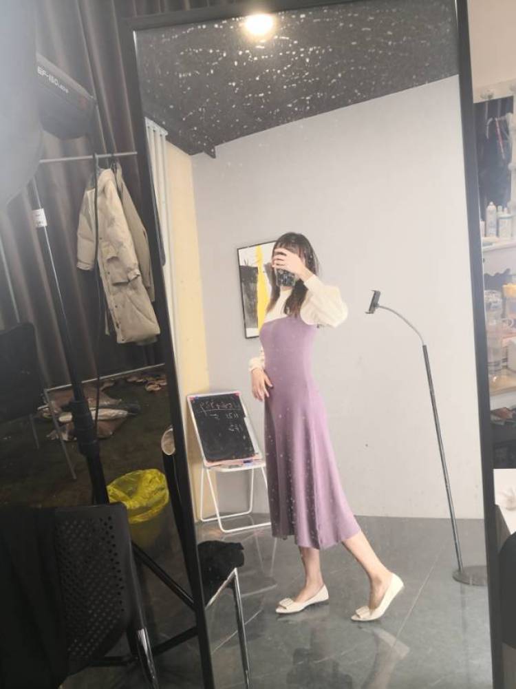 在忧ঞ-浙江省·杭州市·余杭区--在职服装主播，懂搭配，接服装饰品网拍