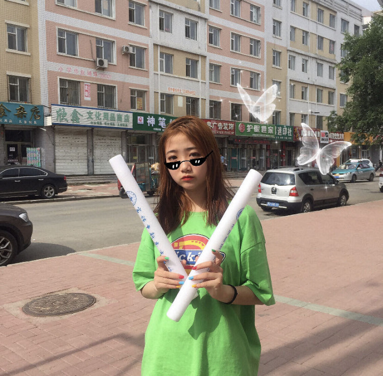 李菁菁-黑龙江省·佳木斯市·富锦市-快手 -网拍找我价格随意会p图