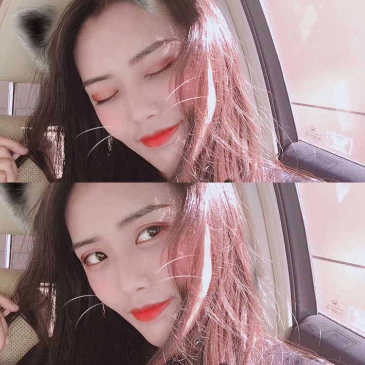 🌙 ྀི-内蒙古自治区·包头市·昆都仑区-抖音、微博-喜欢拍照、会P图修图、风格多变、啥单都接,有耐心,态度好,出图快。身高168、体重105。抖音粉丝1.5万。各位老板了解一下,可长期合作